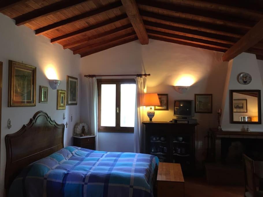 Chalet La Sequoia Orte Ngoại thất bức ảnh