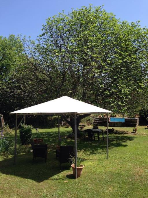 Chalet La Sequoia Orte Ngoại thất bức ảnh